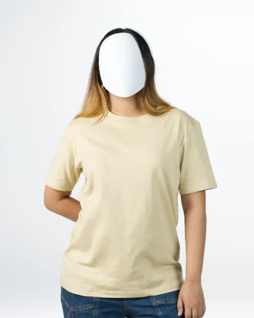 Beige Regular (S)