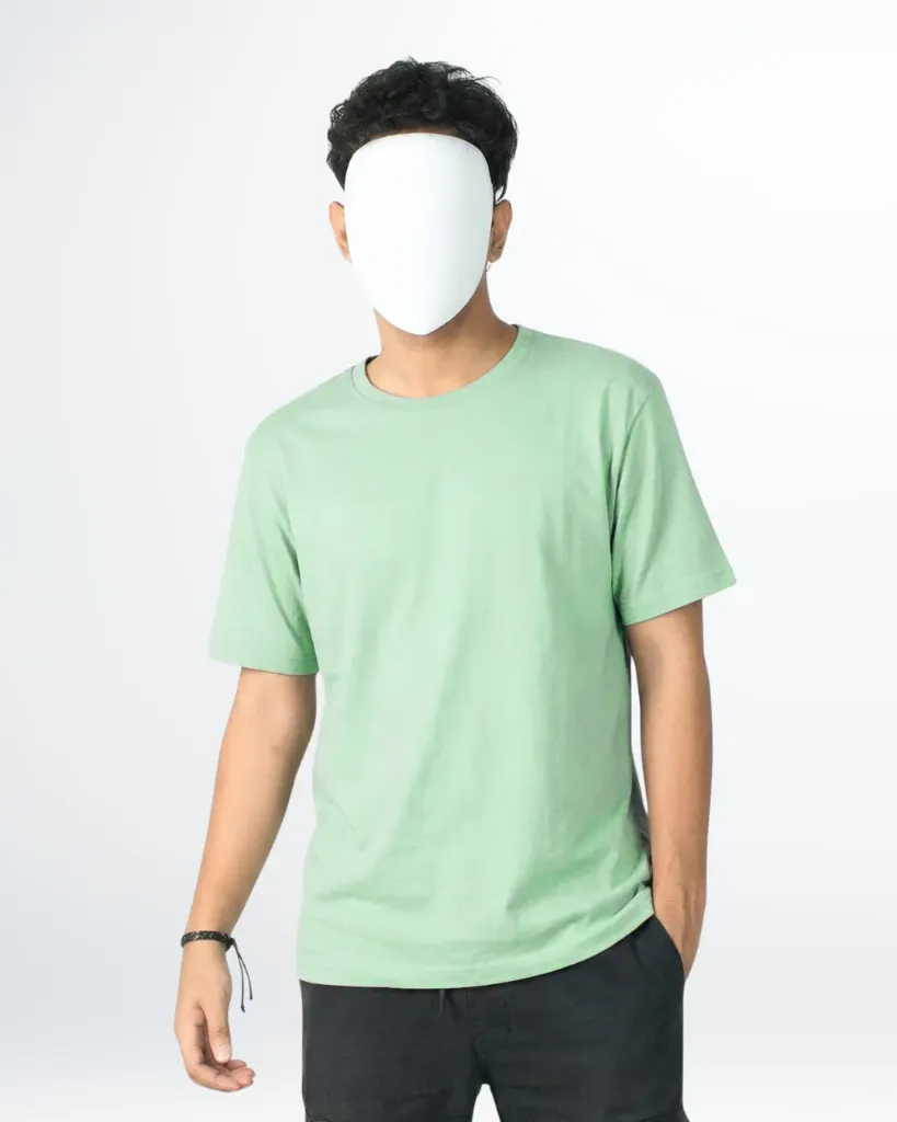 Mint Green Regular (S)